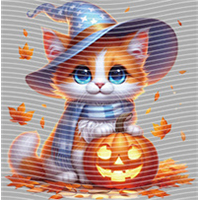 Halloween-WS 5806